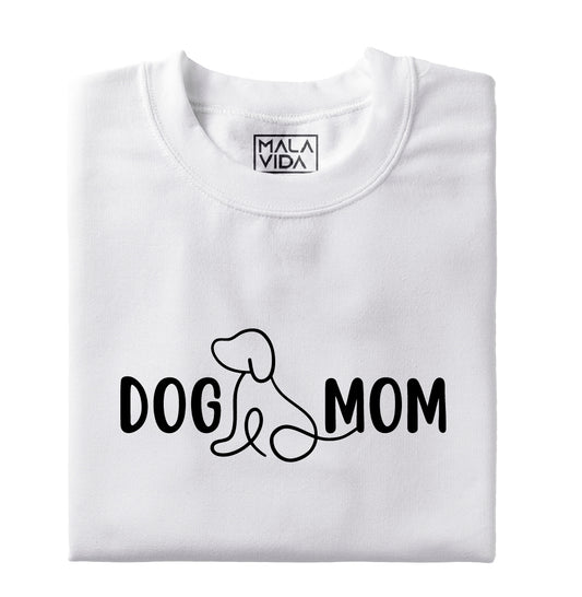 DOG MOM