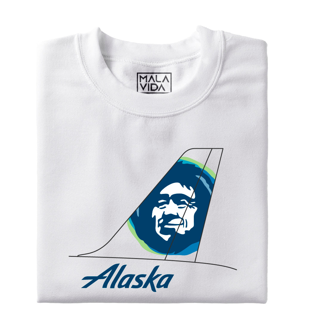 Alaska Airlines