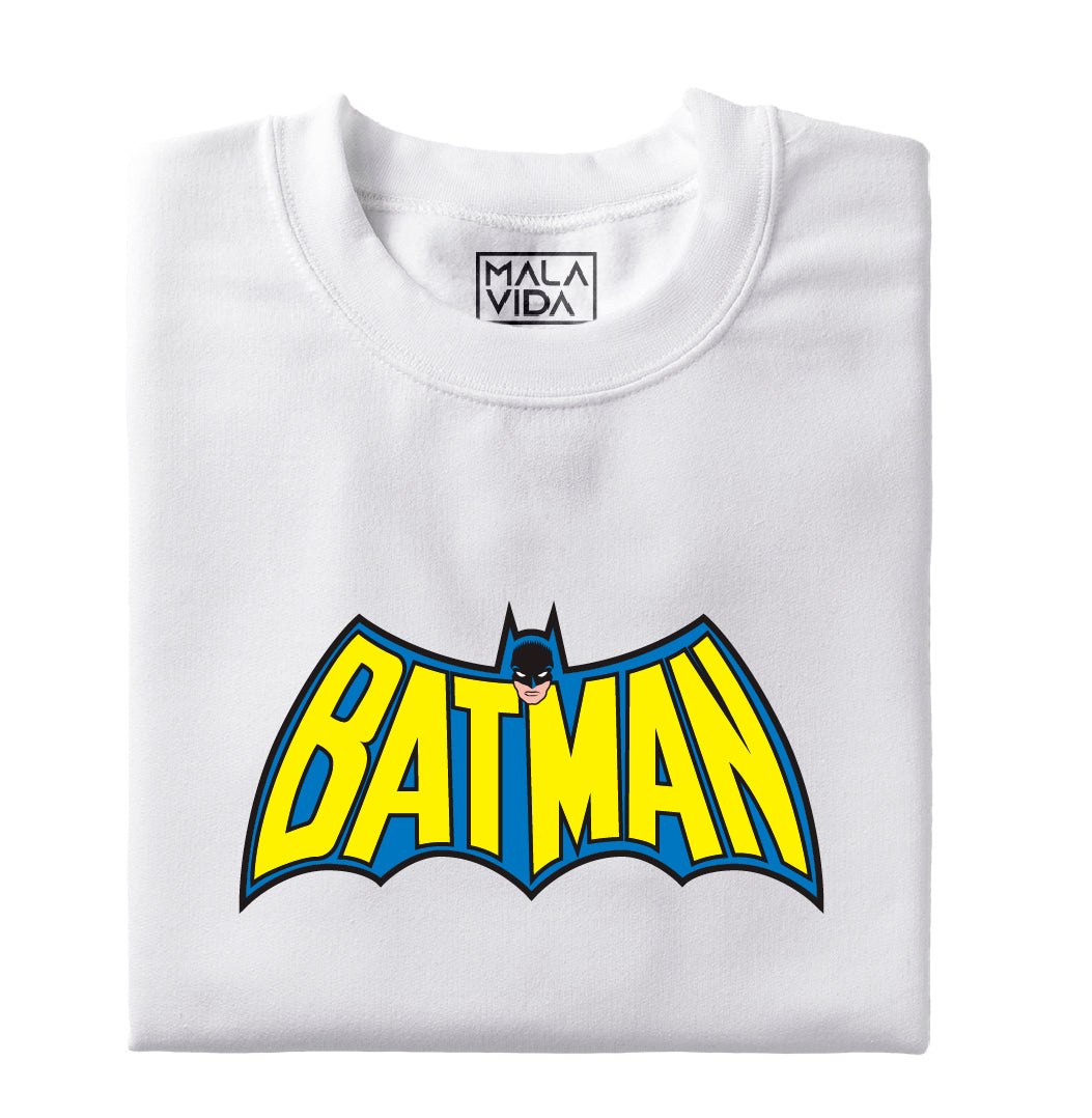 Batman logo clásico