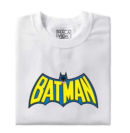 Batman logo clásico
