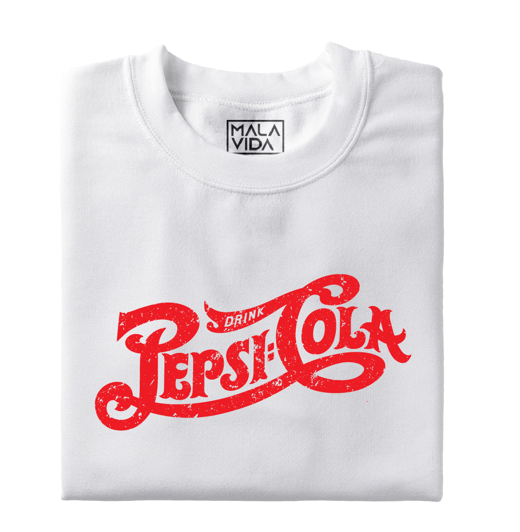 PEPSI logo 1906