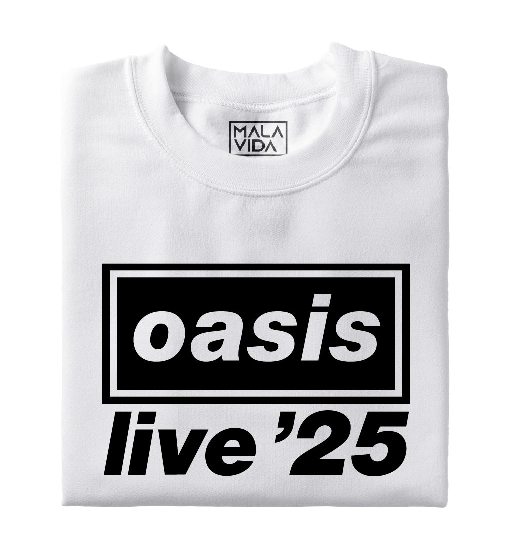 OASIS - Live '25
