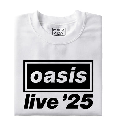 OASIS - Live '25