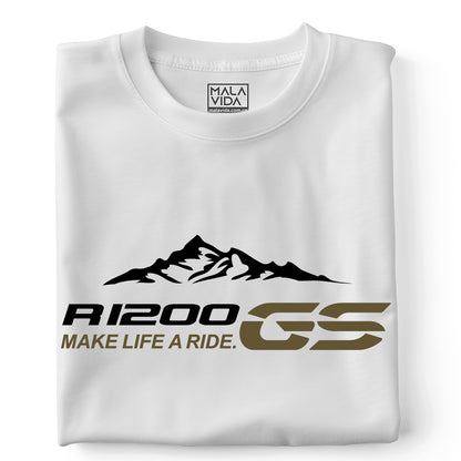 R1200 GS logo 7