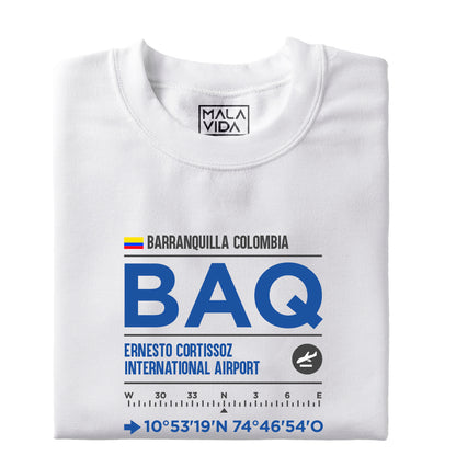 BARRANQUILLA - Aeropuerto