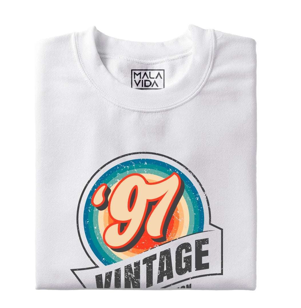 1997 limited edition