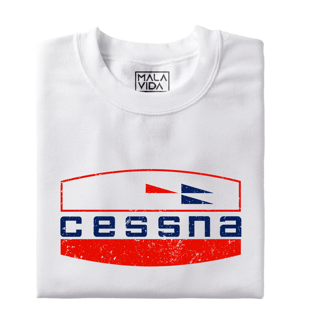 Cessna logo 1970-1992