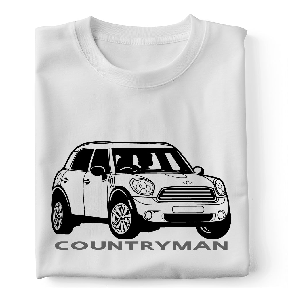 Countryman R60