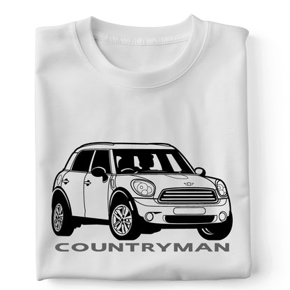Countryman R60