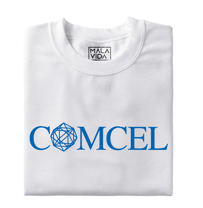 COMCEL logo