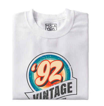 1992 limited edition