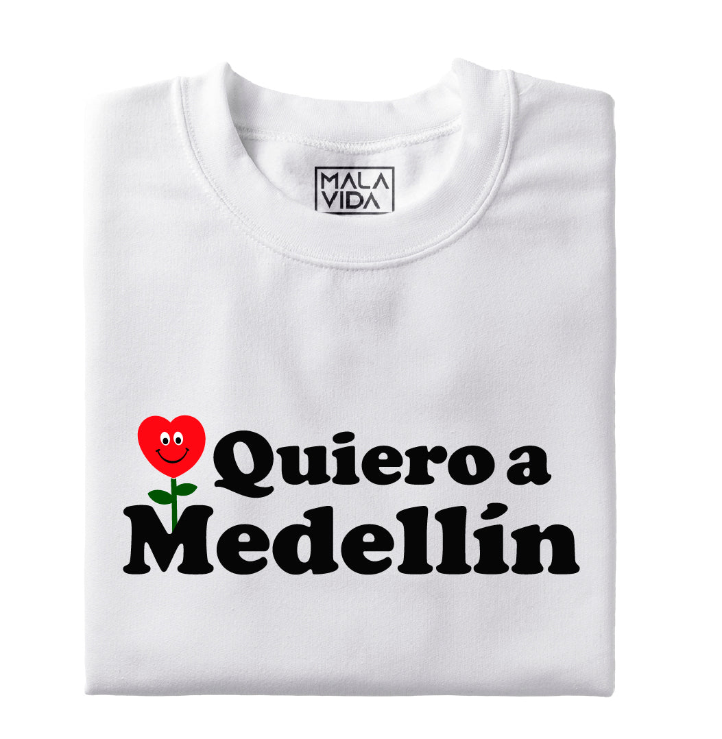 Quiero a Medellín - vintage