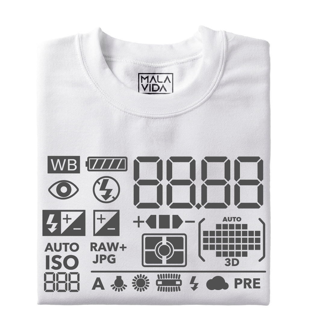 Trust me, I'm a Photographer