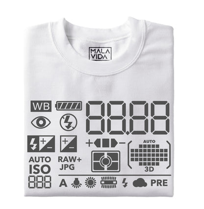 Trust me, I'm a Photographer