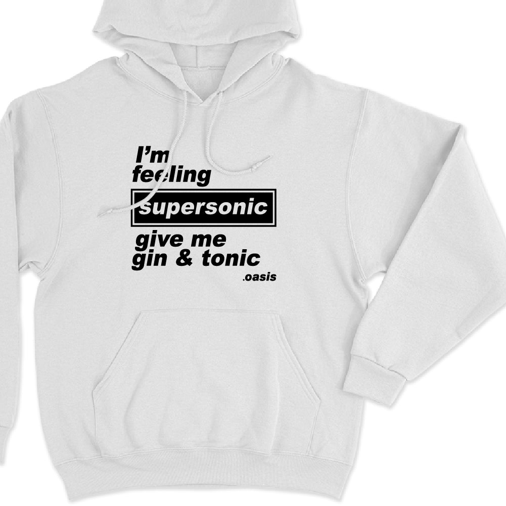 OASIS - Supersonic 3