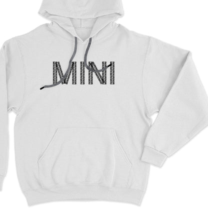 MINI logo textura
