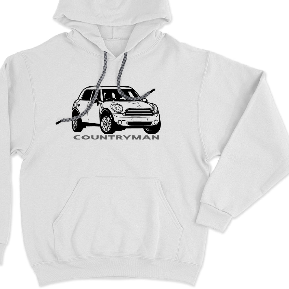 Countryman R60