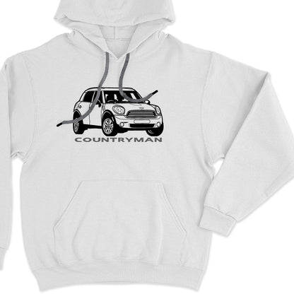 Countryman R60