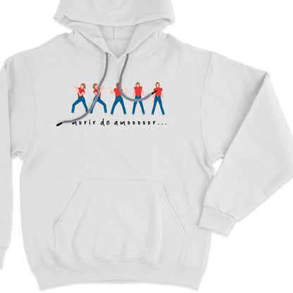 Morir de Amor | Miguel Bosé