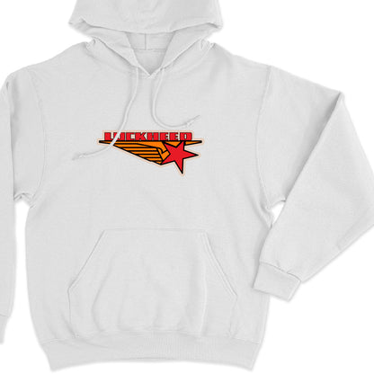 Lockheed vintage logo