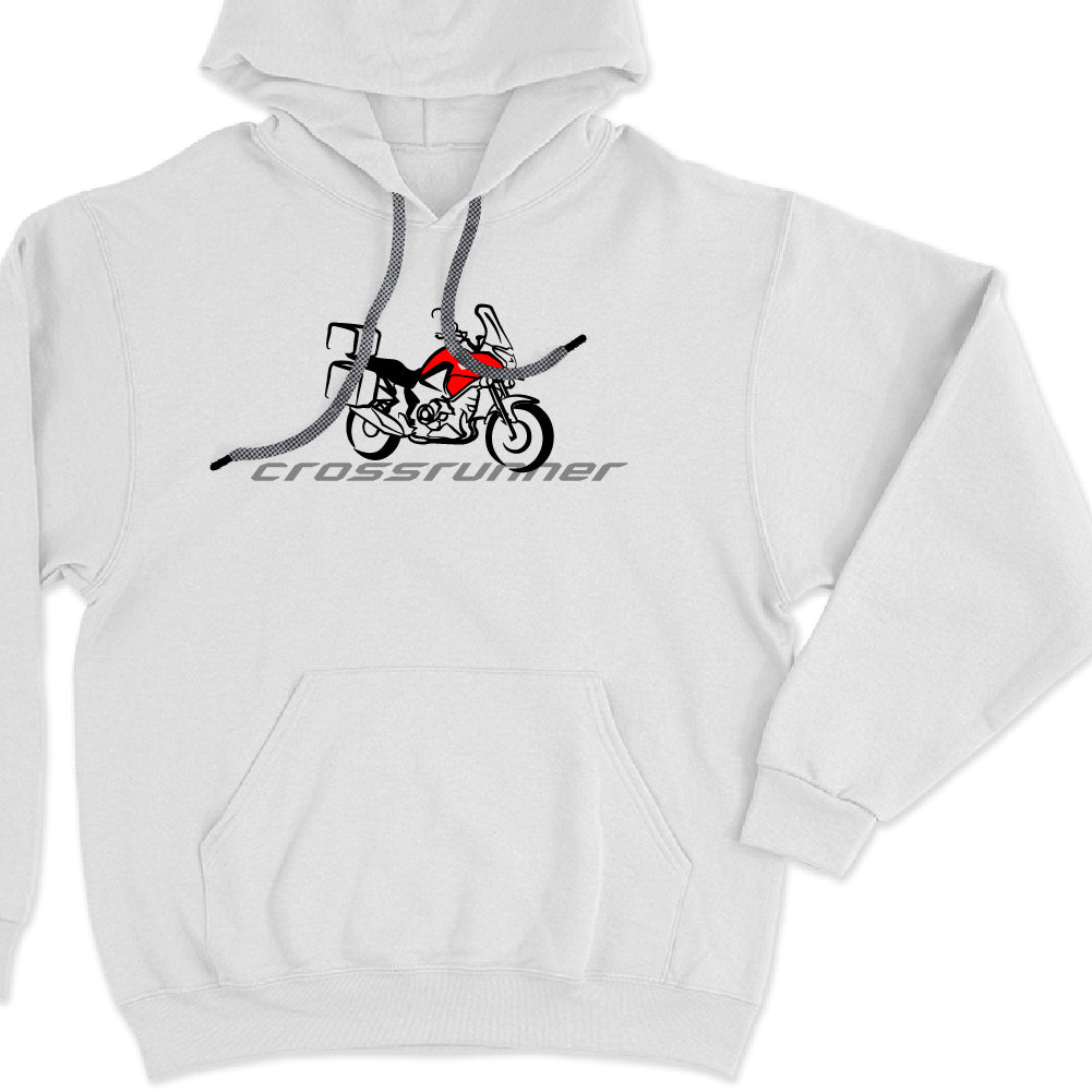 Crossrunner emblema