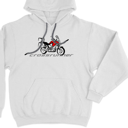 Crossrunner emblema