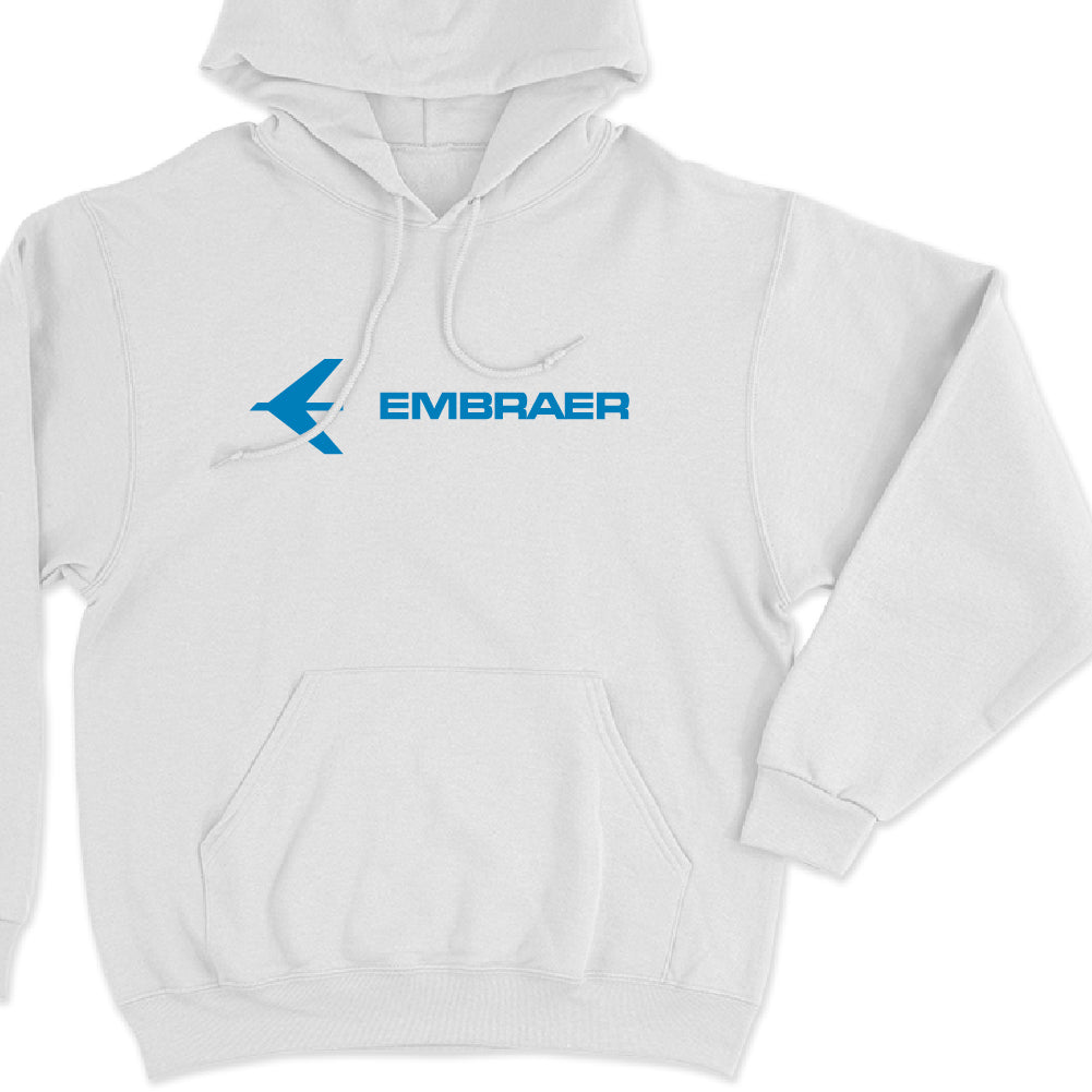 Embraer logo