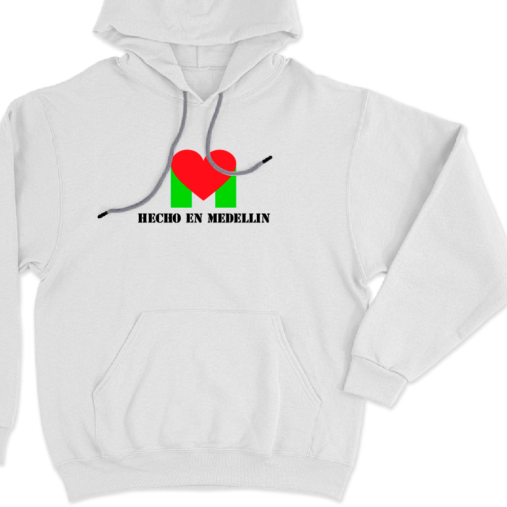 Hecho en Medellín (1988)