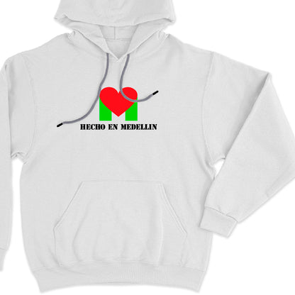 Hecho en Medellín (1988)