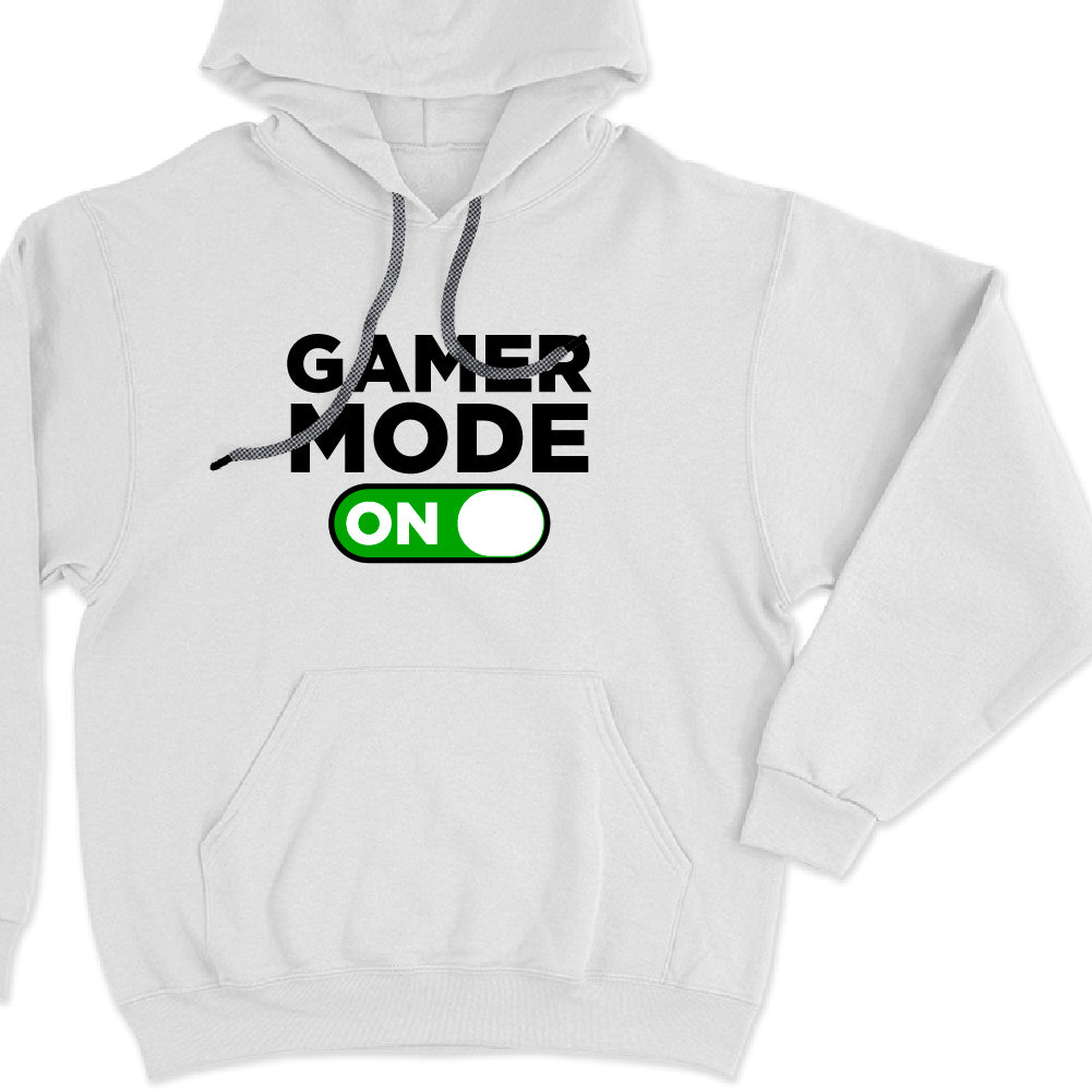 Gamer Mode ON