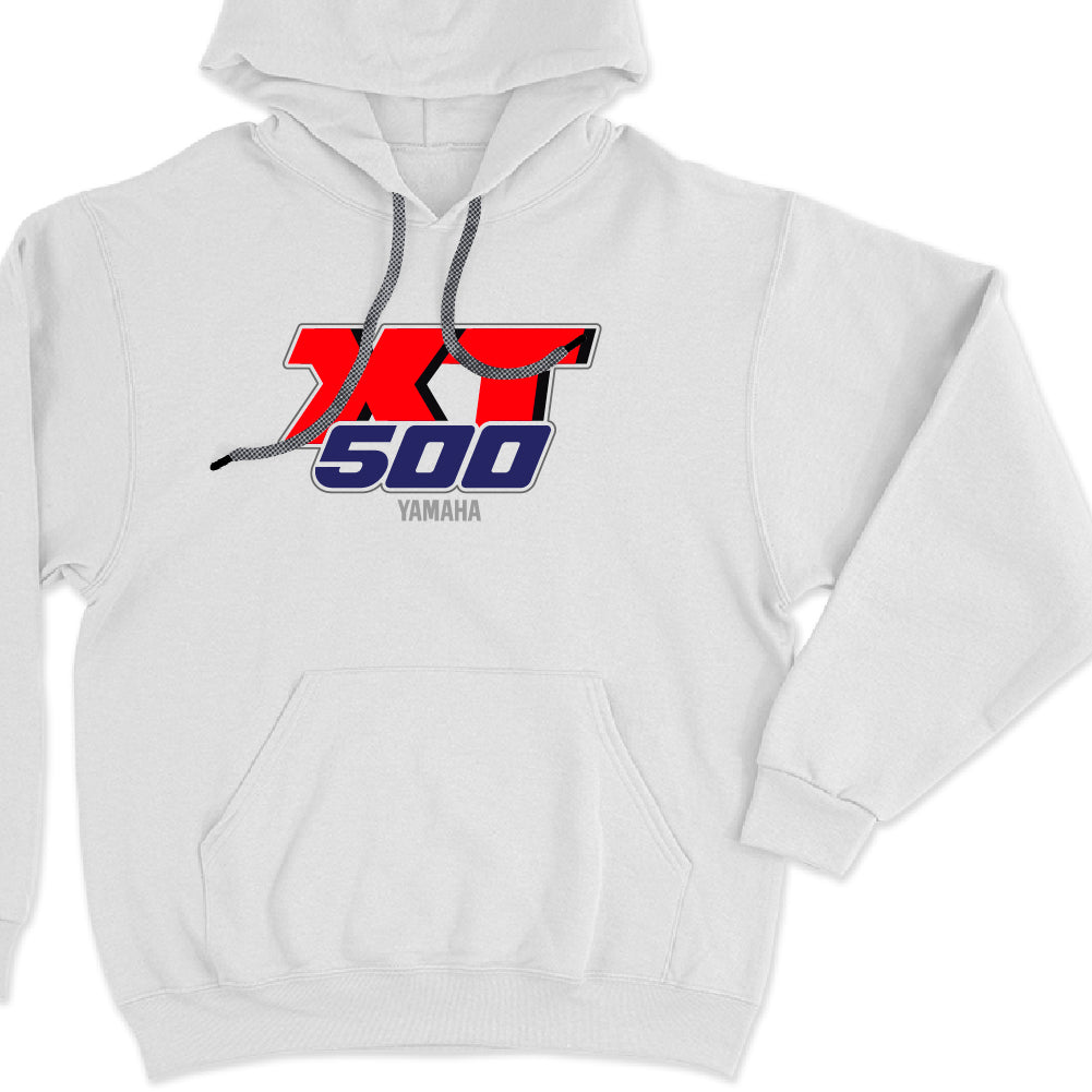 XT 500 logo 2