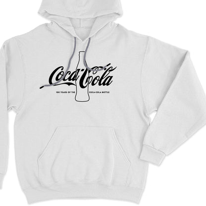 Coca-Cola 100 years logo 2