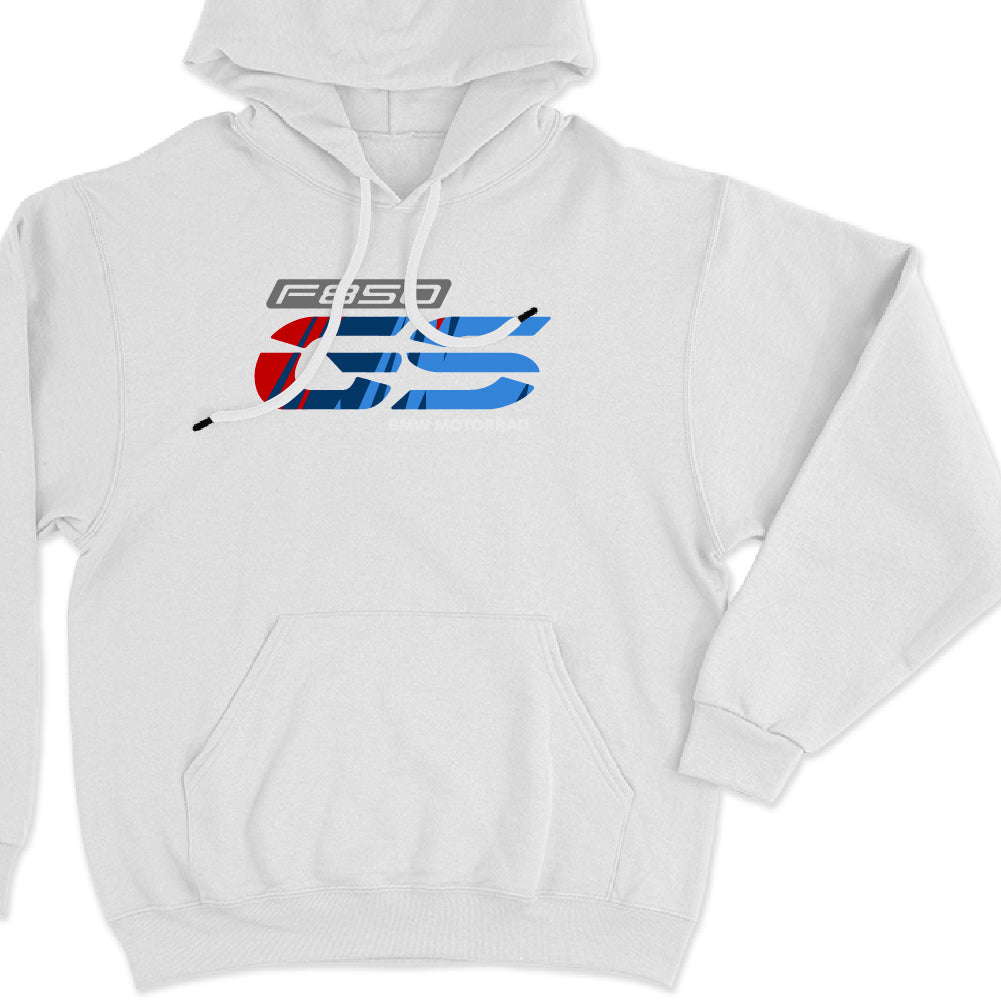 F850 GS emblema 1