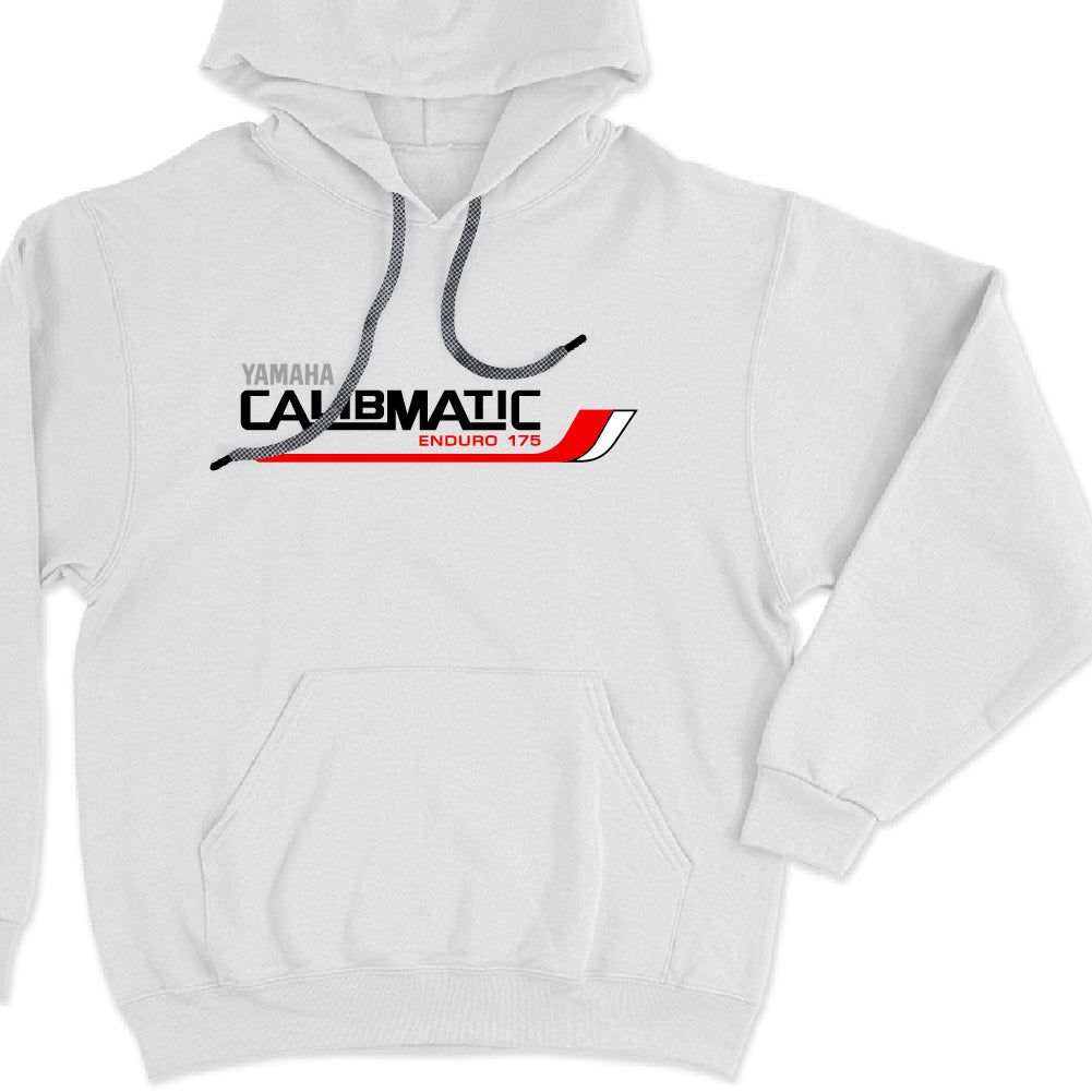 Calibmatic Enduro 175