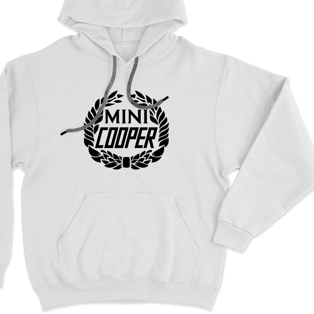MINI classic logo 2