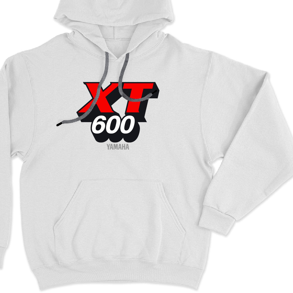 XT 600 logo 1
