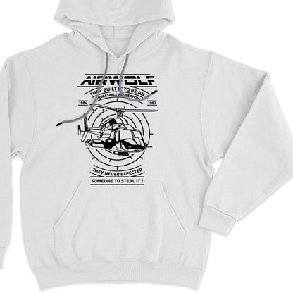 Lobo del Aire - Intro