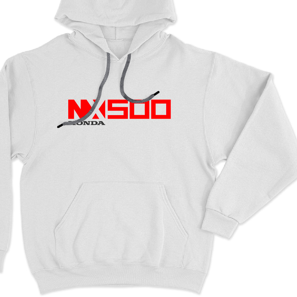 NX 500 logo 1