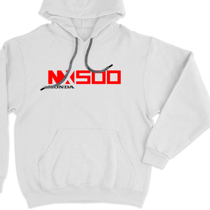 NX 500 logo 1