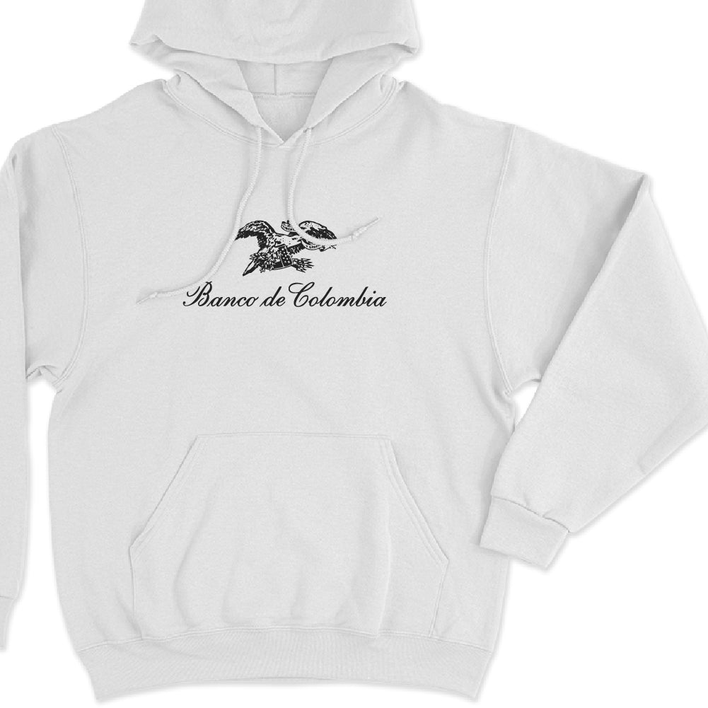 Banco de Colombia - logo 1874