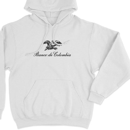 Banco de Colombia - logo 1874