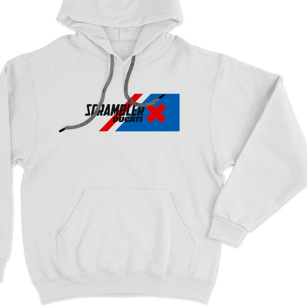 Scrambler emblema 2