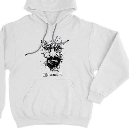 Breaking Bad - Heisenberg sketch