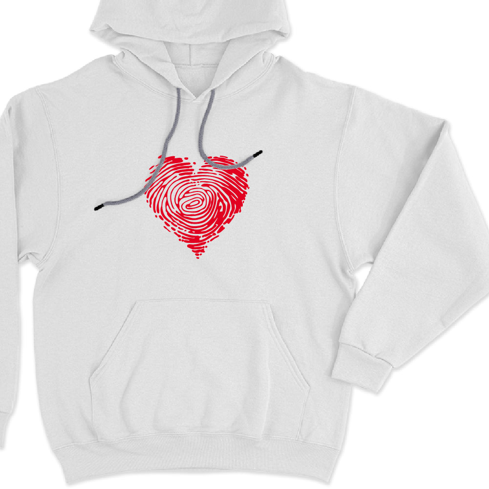 Amor que deja huella