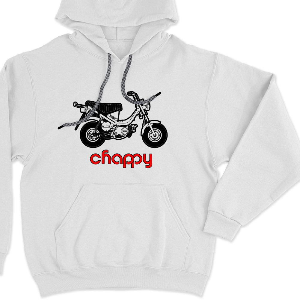 Chappy