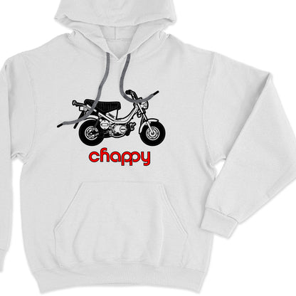 Chappy