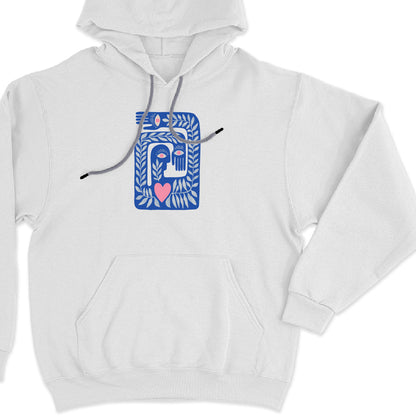 A través de mis manos