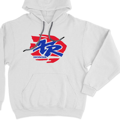 XR logo 1994