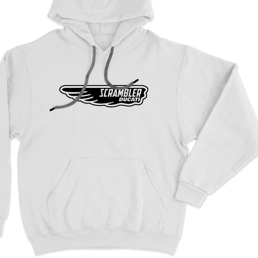 Scrambler logo 3