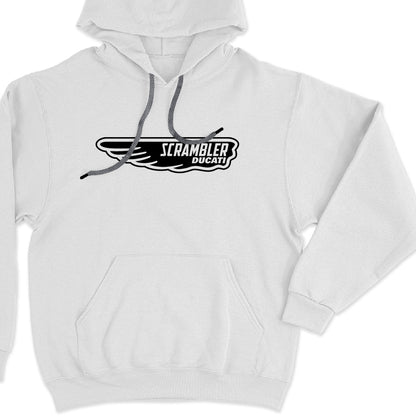 Scrambler logo 3